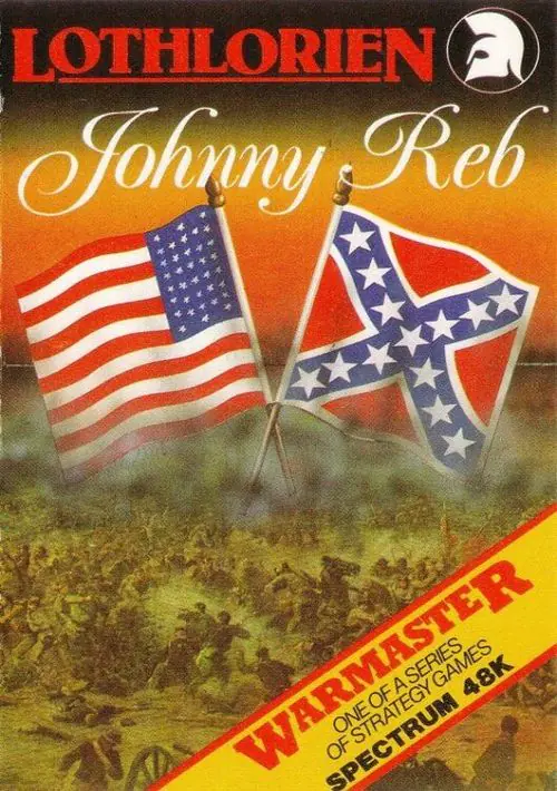 Johnny Reb (1983)(MC Lothlorien) ROM download