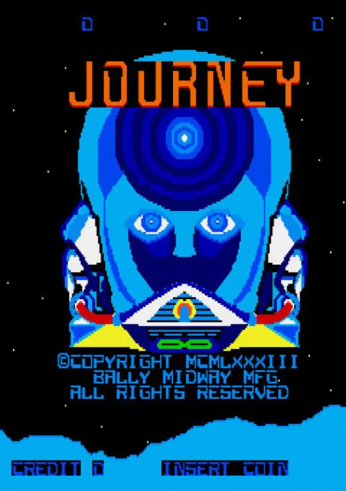  Journey ROM download