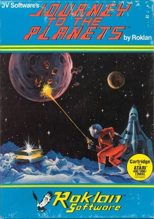 Journey To The Planets (19xx)(JV)[a][k-file] ROM