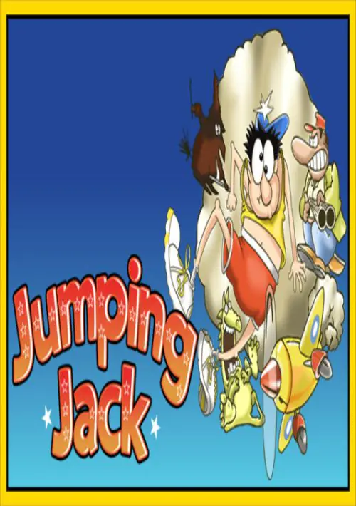 Jumping Jack (1986)(SCI, G. Fischer & Co)[a2] ROM download