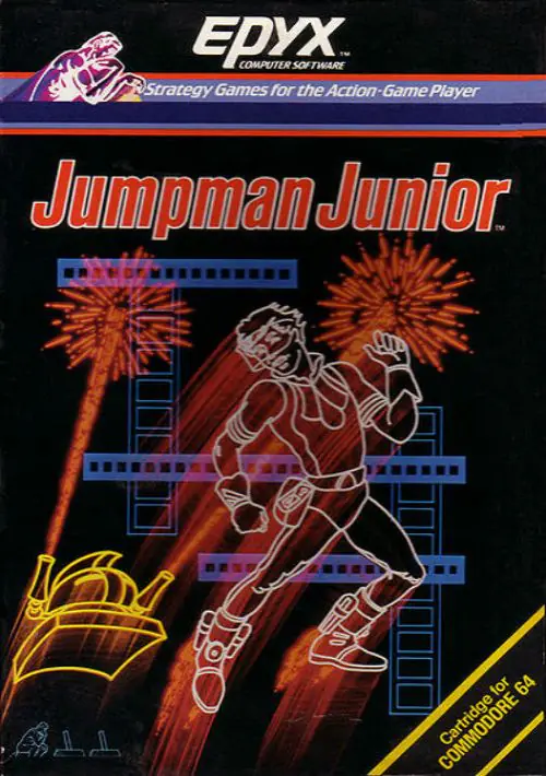  Jumpman ROM download