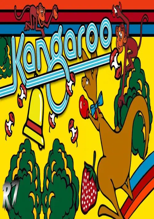 Kangaroo ROM