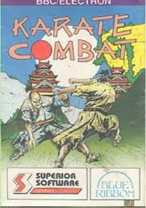 Karate Combat (19xx)(Martin Sykes)[cr S.M.][KSTART Start] ROM download