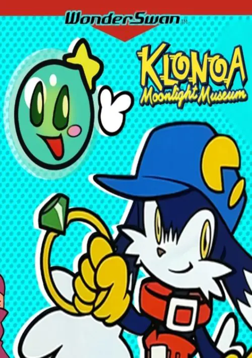 Kaze no Klonoa - Moonlight Museum (J) [M] ROM download