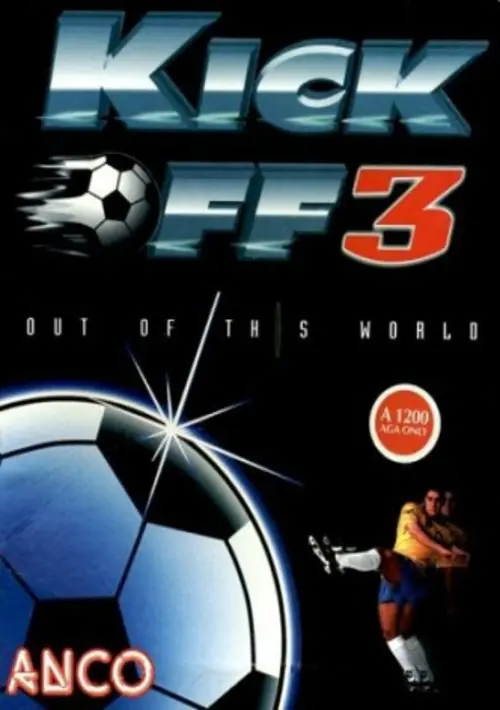 Kick Off 3_Disk1 ROM download