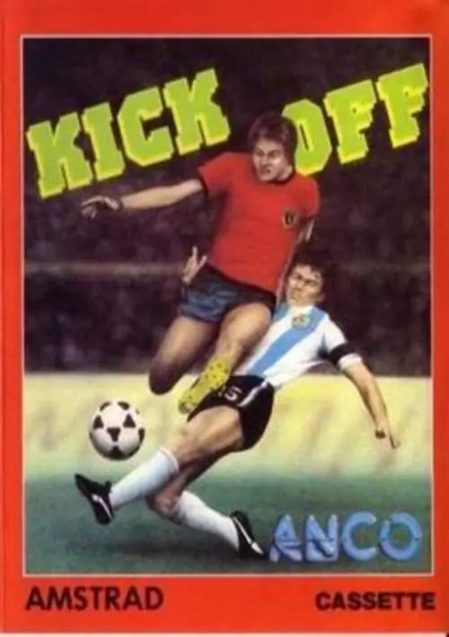 Kick Off (UK,F,G,S,I) (1990) [a2].dsk ROM download