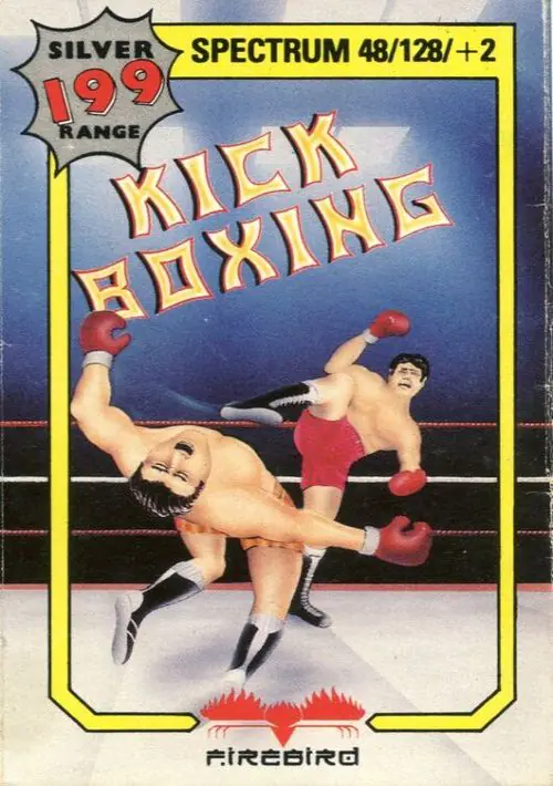 Kickboxing (1987)(Firebird Software)[a] ROM download