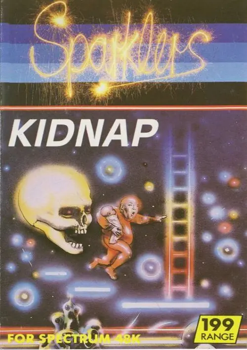 Kidnap (1985)(Sparklers) ROM download