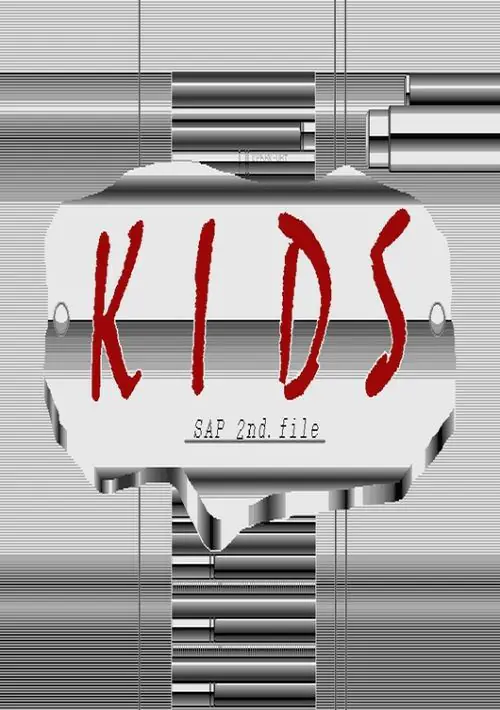 Kids Sap 2nd File (1992)(Great)(Disk 1 of 3) ROM download