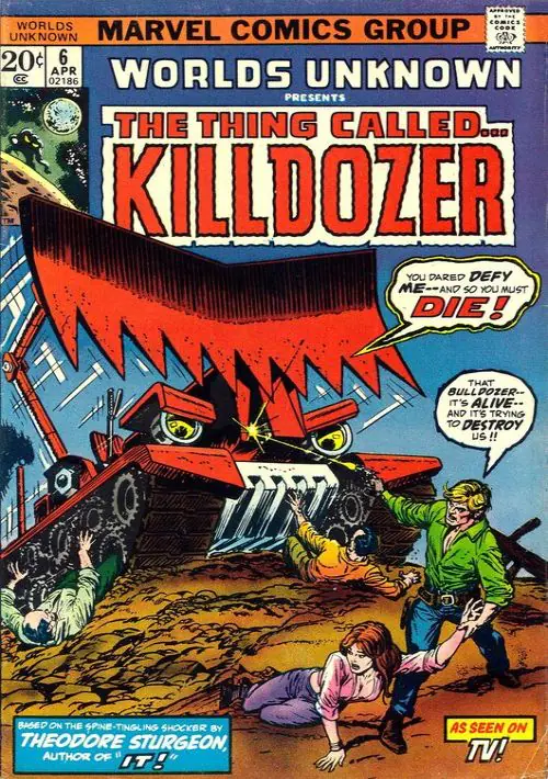 Killdozers (1988)(Lankhor) ROM download