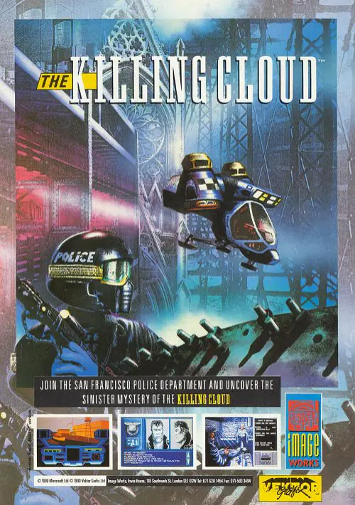 Killing Cloud, The_DiskB ROM download