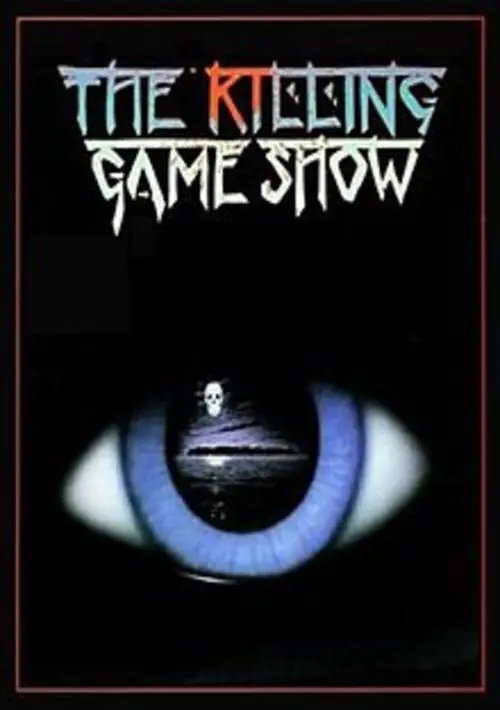 Killing Game Show, The (1990)(Psygnosis)[cr Vmax][t +4] ROM download