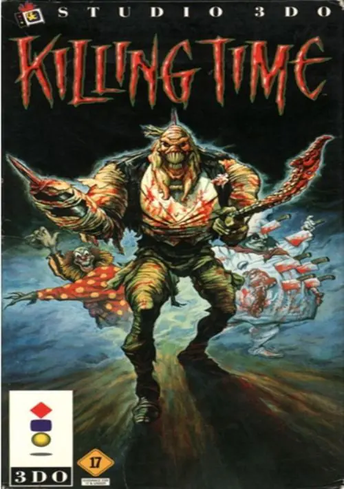 Killing Time (EU) ROM