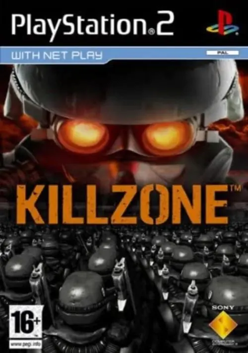 Killzone ROM download