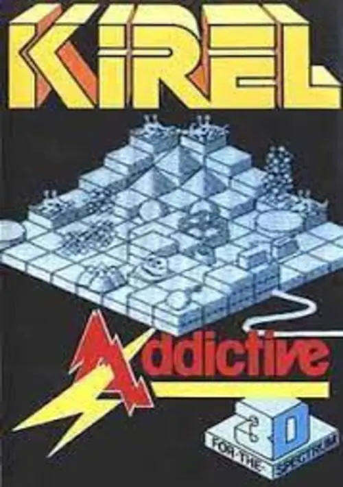 Kirel (1986)(Addictive Games) ROM download