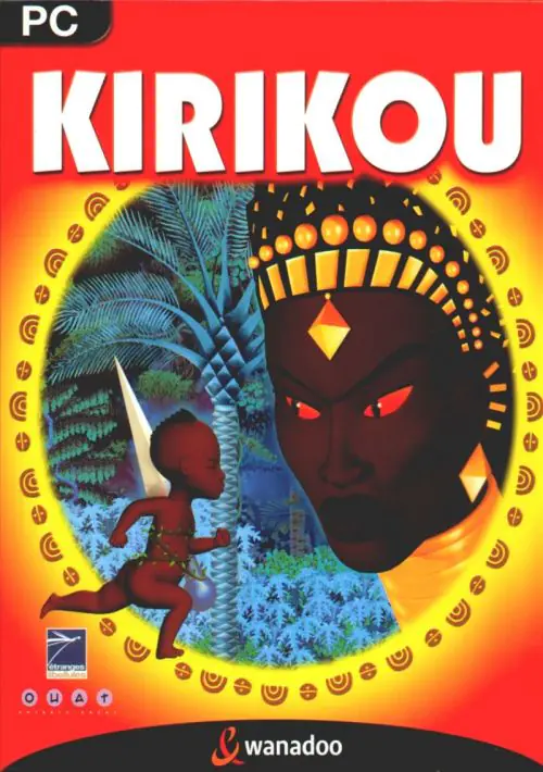 Kirikou ROM download