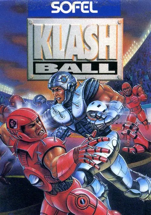 Klash Ball ROM download