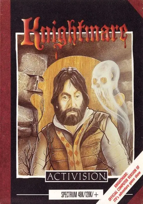 Knightmare (1987)(Activision) ROM download