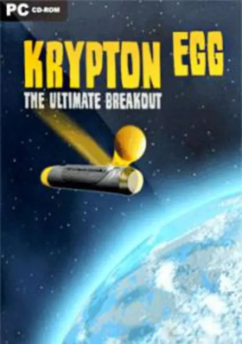 Krypton Egg ROM download