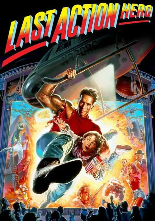 Last Action Hero_Disk1 ROM download