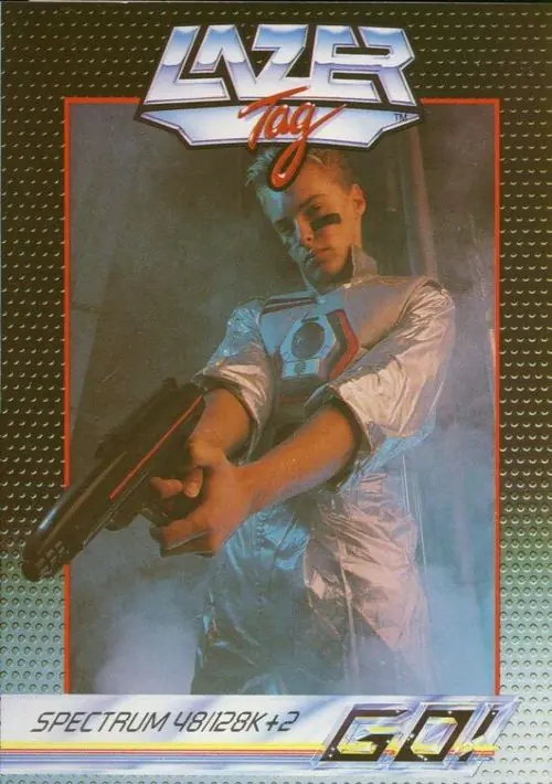 Lazer Tag (1988)(Erbe Software)[re-release] ROM download