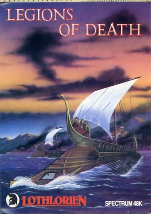 Legions Of Death (1987)(MC Lothlorien)[h] ROM download