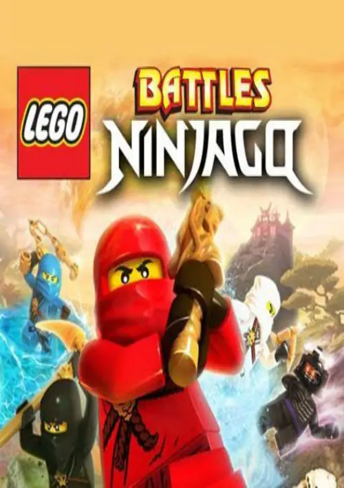 LEGO Battles - Ninjago ROM download