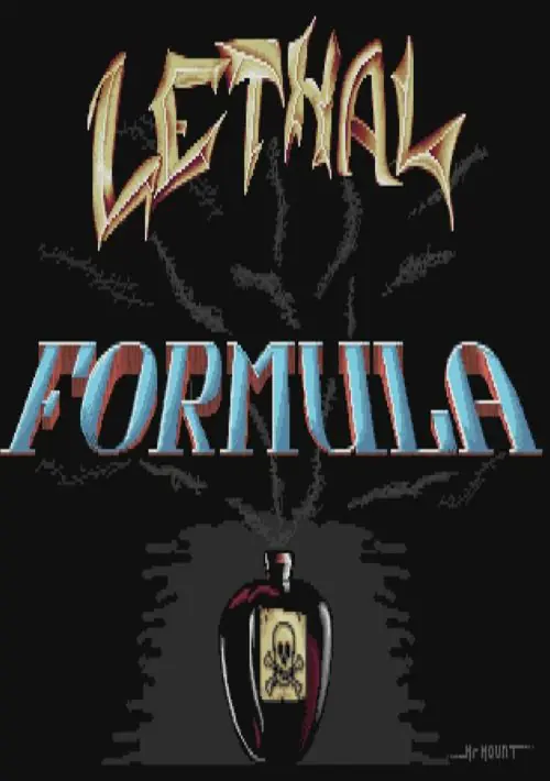 Lethal Formula ROM download