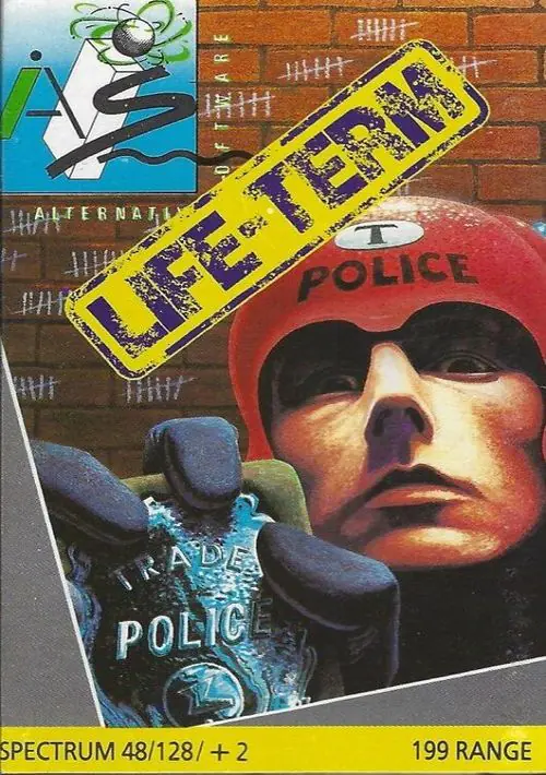 Life-Term (1987)(Alternative Software)[a] ROM download