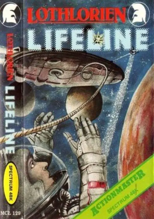 Lifeline (1984)(MC Lothlorien)[a] ROM download