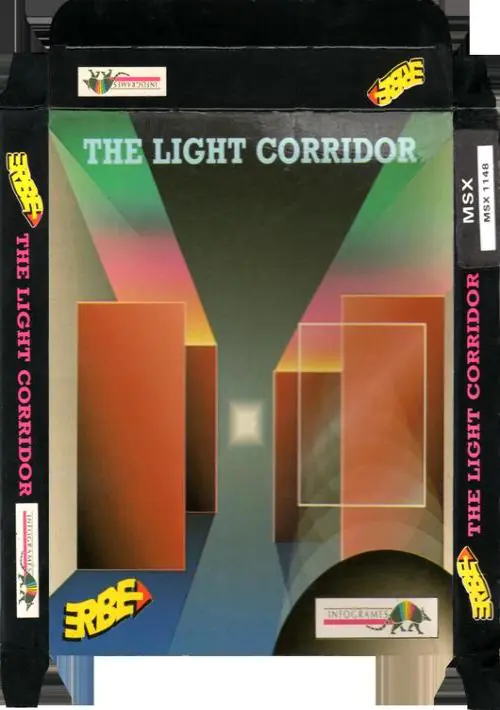 Light Corridor, The ROM download