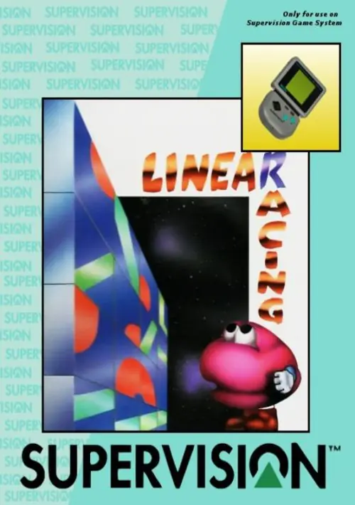 Linear Racing (199x) (Watara) ROM
