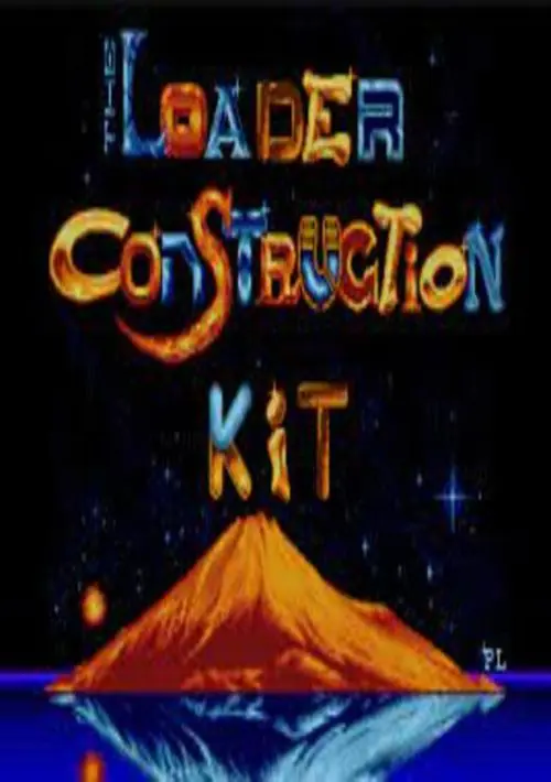 Loader Construction Kit v1.93F (1993-07-05)(Pixel Boys)(fr)[m Boot Zorro II] ROM download