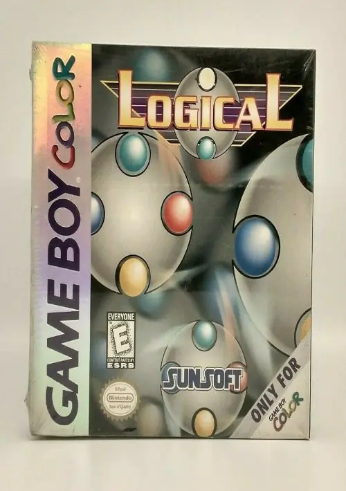 Logical (THQ) ROM download