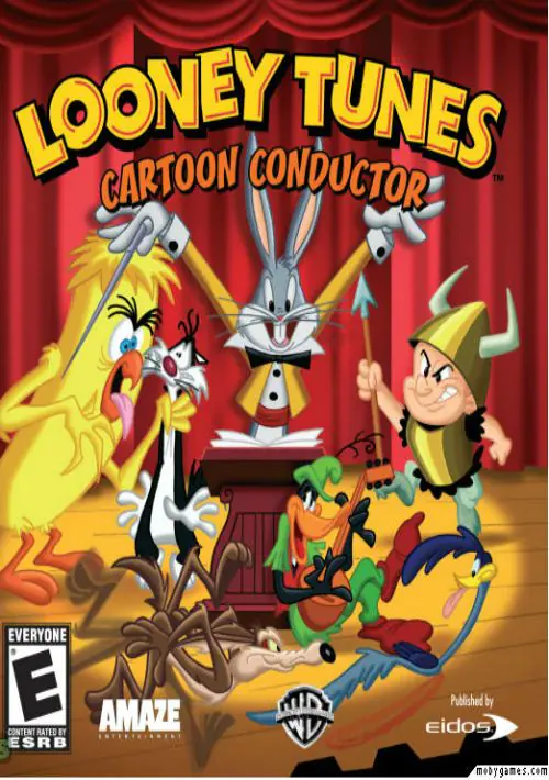 Looney Tunes - Cartoon Concerto (E)(SQUiRE) ROM