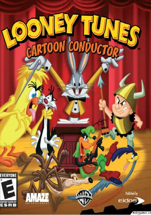 Looney Tunes - Cartoon Conductor (XenoPhobia) ROM download