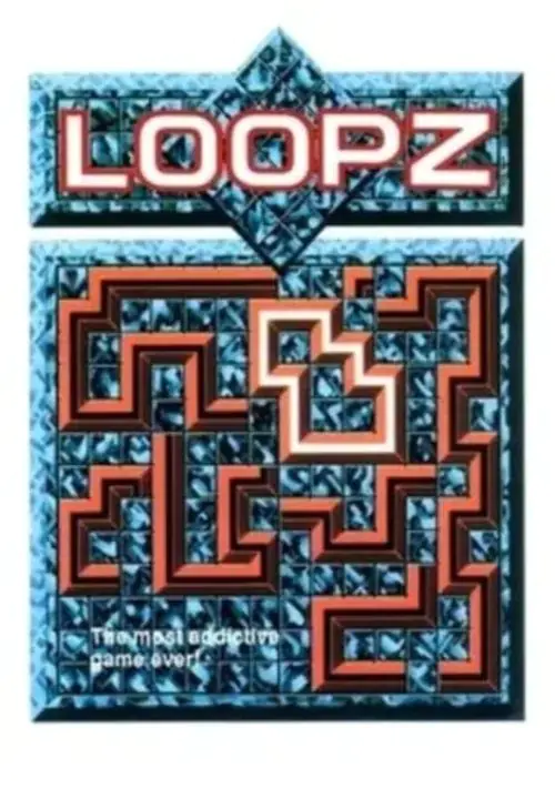 Loopz (199x)(Cygnus)[a] ROM download