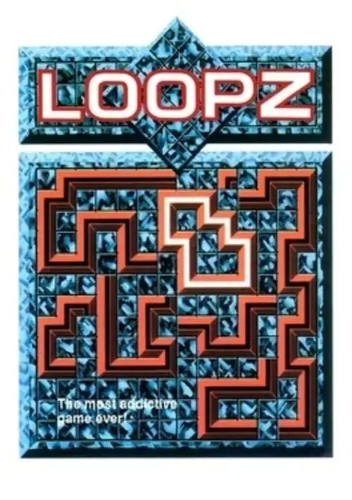 Loopz (199x)(Cygnus) ROM download