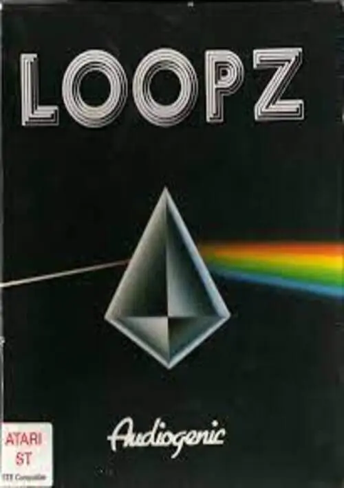 Loopz ROM download