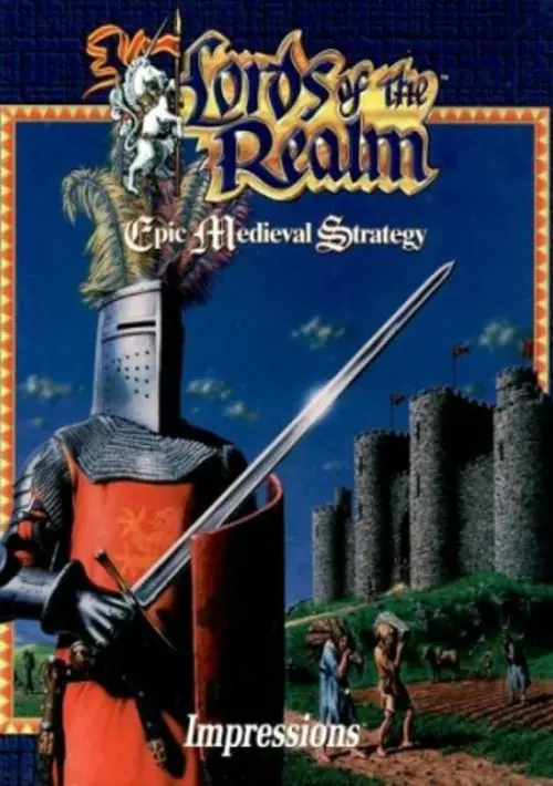 Lords Of The Realm_Disk1 ROM download
