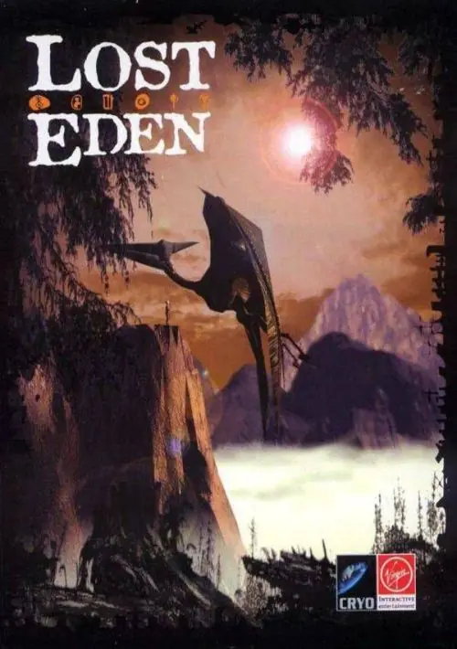 Lost Eden ROM download