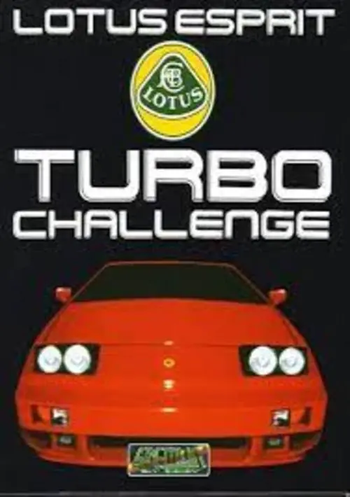 Lotus Esprit Turbo Challenge (1990)(Gremlin Graphics Software)[a][48-128K] ROM download