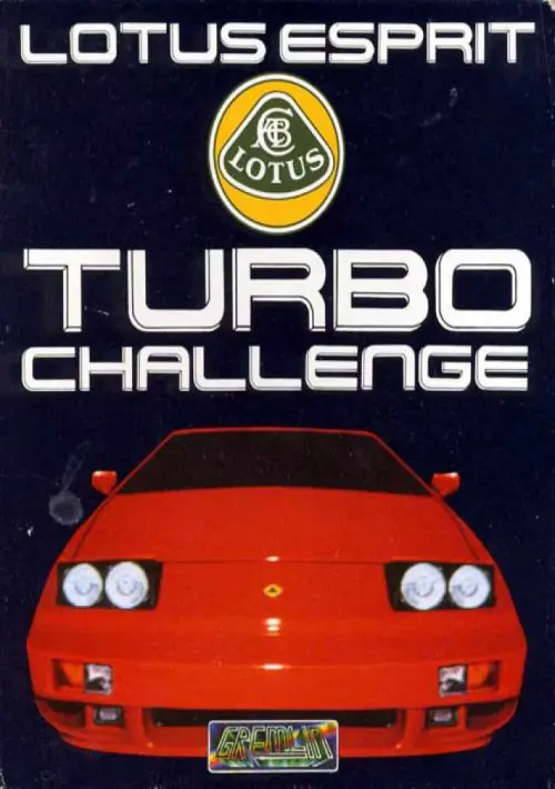 Lotus Esprit Turbo Challenge (UK) (1990) [a2].dsk ROM download