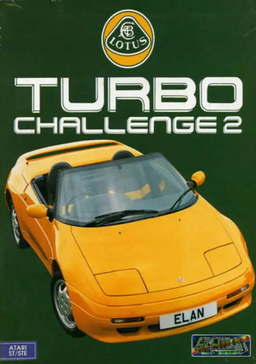 Lotus Turbo Challenge II (1991)(Gremlin)[cr Cynix] ROM download