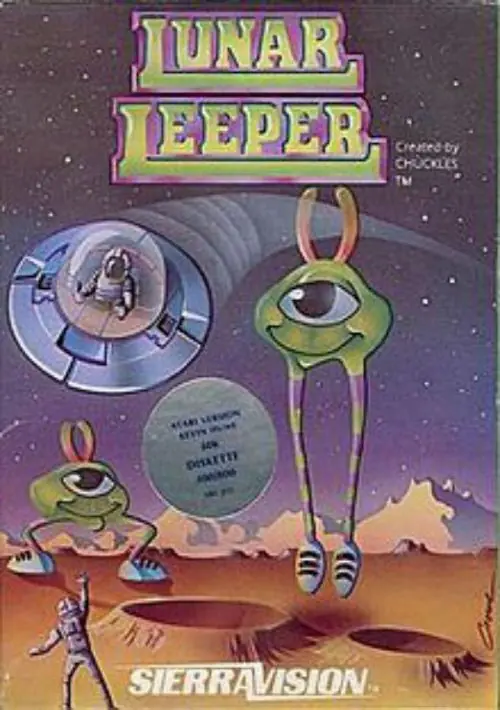 Lunar Leeper ROM download