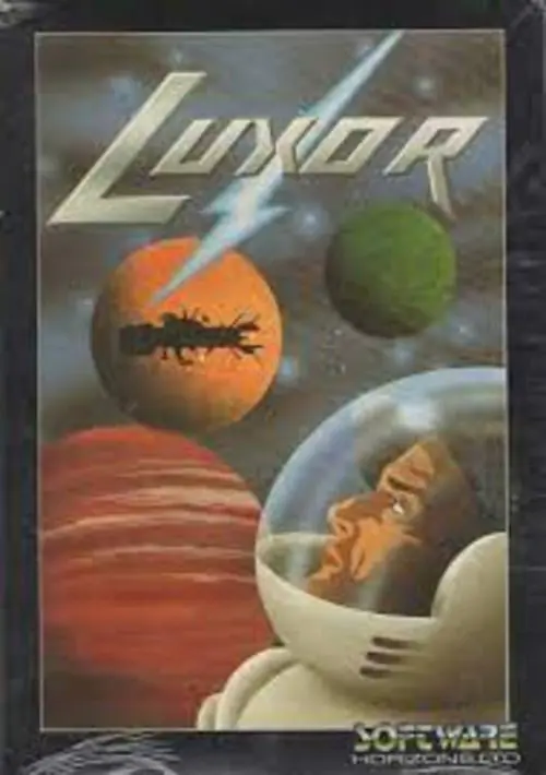 Luxor (1988)(Software Horizons) ROM download