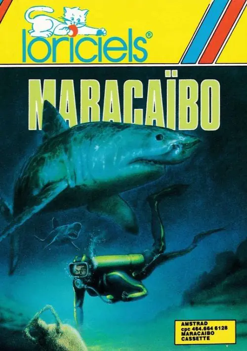 Macaraibo (1986).dsk ROM download