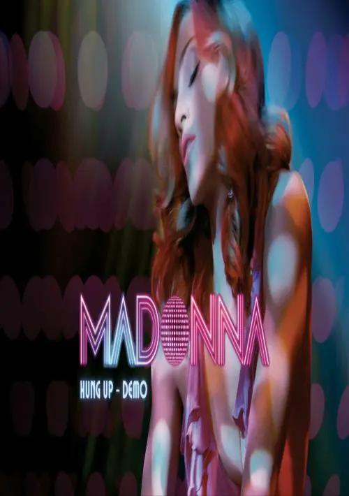 Madonna's Hung Up Demo - WYZ (2019) [v1] [original] [4261] ROM
