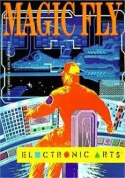 Magic Fly (1990)(Electronic Arts) ROM download