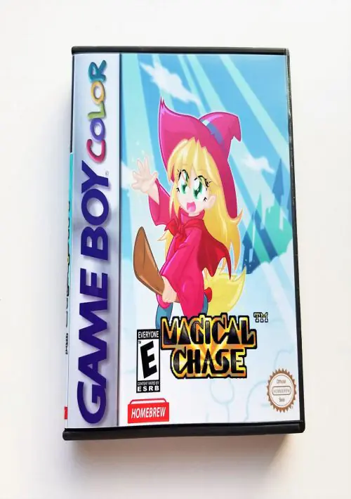 Magical Chase GB ROM download